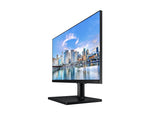 Samsung LF22T450FQR computer monitor 55.9 cm (22) 1920 x 1080 pixels Full HD Black