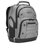 Targus Drifter II 43.2 cm (17) Backpack Black, Grey