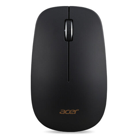 Acer GP.MCE11.00Z mouse Right-hand RF Wireless + Bluetooth Optical 1200 DPI Acer