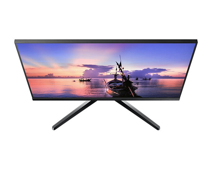 Samsung T35F computer monitor 68.6 cm (27) 1920 x 1080 pixels Full HD LED Black