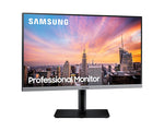 Samsung SR65 computer monitor 61 cm (24) 1920 x 1080 pixels Full HD LED Black