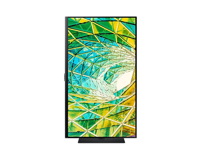 Samsung S32A800NMU computer monitor 81.3 cm (32) 3840 x 2160 pixels 4K Ultra HD Black