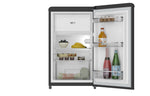 Swan SR11035BN fridge-freezer Freestanding 90 L F Black