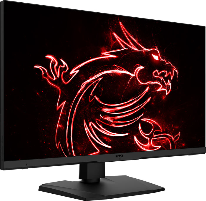 MSI Optix MPG321UR-QD computer monitor 81.3 cm (32) 3840 x 2160 pixels 4K Ultra HD LCD Black