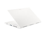 Acer ConceptD CN314-72P Laptop 35.6 cm (14) Full HD Intel® Core™ i7 i7-10750H 16 GB DDR4-SDRAM 1 TB SSD NVIDIA Quadro T1000 Wi-Fi 6 (802.11ax) Windows 10 Pro White