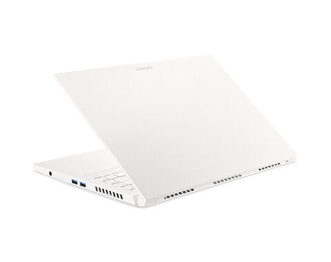 Acer ConceptD CN314-72P Laptop 35.6 cm (14) Full HD Intel® Core™ i7 i7-10750H 16 GB DDR4-SDRAM 1 TB SSD NVIDIA Quadro T1000 Wi-Fi 6 (802.11ax) Windows 10 Pro White