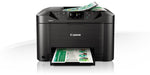 Canon MAXIFY MB5155 Inkjet A4 600 x 1200 DPI Wi-Fi