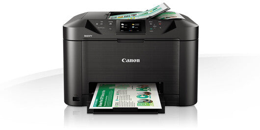 Canon MAXIFY MB5155 Inkjet A4 600 x 1200 DPI Wi-Fi