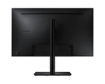 Samsung LS27R650FDUXXU LED display 68.6 cm (27) 1920 x 1080 pixels Full HD Black, Grey