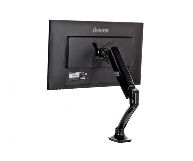 iiyama DS3001C-B1 monitor mount / stand 68.6 cm (27) Black Desk