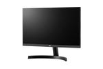 LG 22MK600M-B LED display 54.6 cm (21.5) 1920 x 1080 pixels Full HD Black