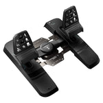 Turtle Beach VelocityOne Rudder Black USB Pedals PC, Xbox, Xbox One, Xbox Series S, Xbox Series X