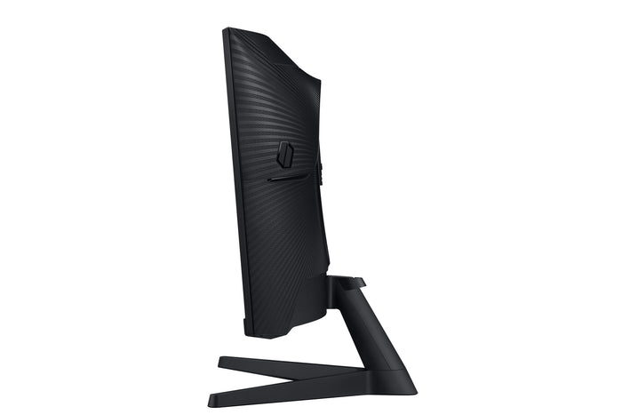 Samsung Odyssey LS27AG550EPXXU computer monitor 68.6 cm (27) 2560 x 1440 pixels Quad HD LED Black Samsung