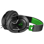 Turtle Beach Recon 50X White Gaming Headset for Xbox & Xbox Series X|S