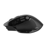 JLab Epic mouse Right-hand Bluetooth + USB Type-A Optical 2400 DPI JLAB