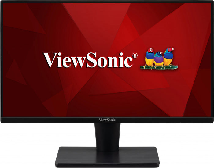 Viewsonic VA VA2215-H computer monitor 55.9 cm (22) 1920 x 1080 pixels Full HD LCD Black