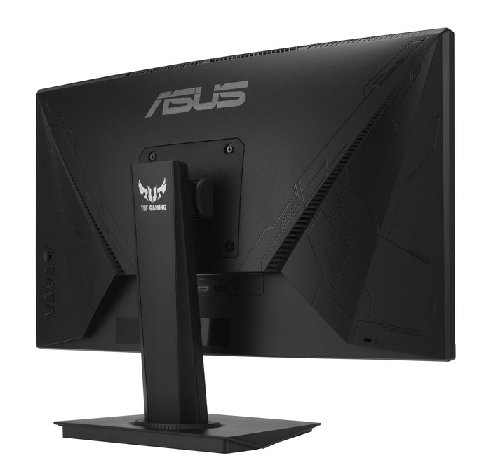 ASUS TUF Gaming VG24VQE computer monitor 59.9 cm (23.6) 1920 x 1080 pixels Full HD LED Black