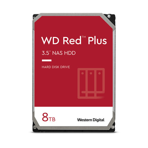 WD - SSD