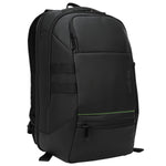 Targus Balance EcoSmart 15.6 39.6 cm (15.6) Backpack Black