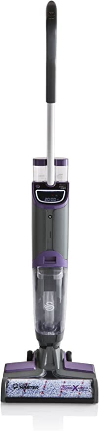 Swan Wet and Dry Cordless Vacuum Swan