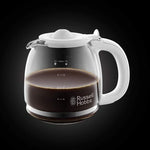 Russell Hobbs Inspire Fully-auto 1.25 L