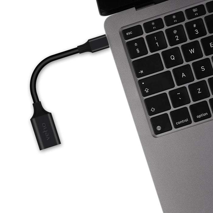 Veho USB-C to USB 3.1 Adapter Veho