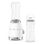 Smeg PBF01WHUK blender 0.6 L Tabletop blender 300 W White