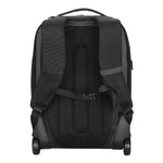 Targus EcoSmart Mobile backpack Black