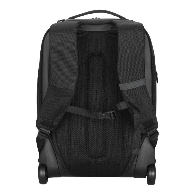 Targus EcoSmart Mobile backpack Black