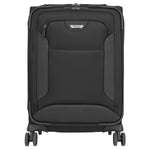 Targus CUCT04R laptop case 40.6 cm (16) Trolley case Black