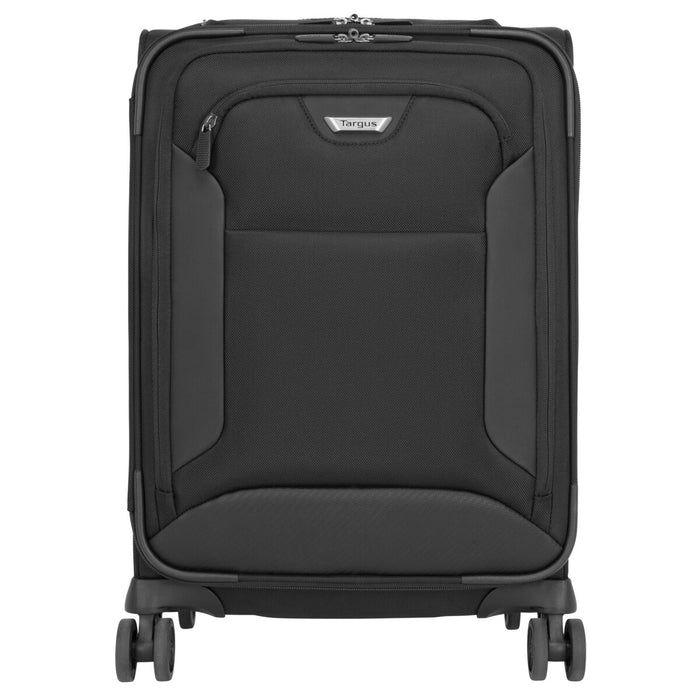 Targus CUCT04R laptop case 40.6 cm (16) Trolley case Black