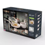 Tower Cavaletto pan set 5 pc(s) Tower