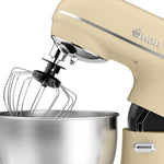 Swan SP21060CN mixer Stand mixer 800 W Cream Swan