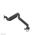 Neomounts desk monitor arm