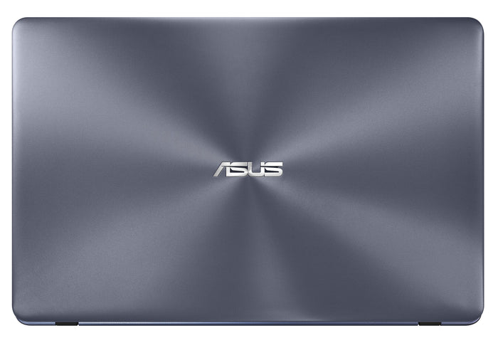 ASUS VivoBook 17 X705MAR-BX022T laptop 43.9 cm (17.3) HD+ Intel® Celeron® N N4020 8 GB DDR4-SDRAM 1 TB HDD Wi-Fi 5 (802.11ac) Windows 10 Home Grey