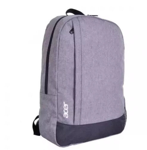 Acer GP.BAG11.018 backpack Rucksack Grey Polyester