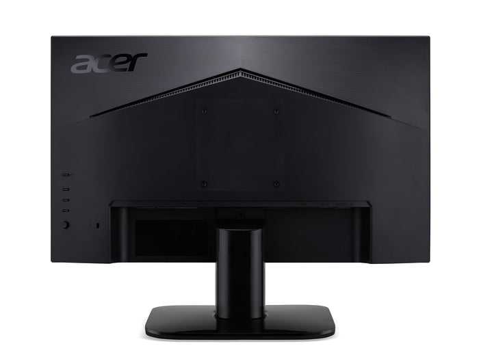 Acer KA0 69cm 27 ZeroFrame FreeSync 1ms VRB computer monitor 68.6 cm (27) 1920 x 1080 pixels Full HD LCD Black Acer