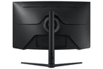 Samsung Neo G7 computer monitor 81.3 cm (32) 3840 x 2160 pixels 4K Ultra HD Black