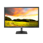 LG 22MK400H-B computer monitor 55.9 cm (22) 1920 x 1080 pixels Full HD LED Black