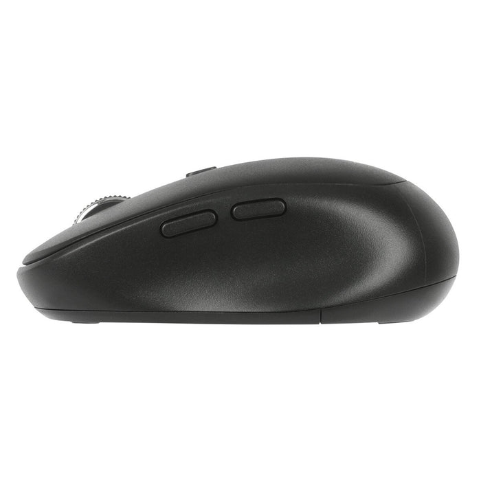 Targus AMB582GL mouse Right-hand RF Wireless + Bluetooth Optical 2400 DPI