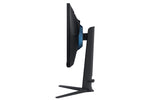 Samsung Odyssey LS24AG320N computer monitor 61 cm (24) 1920 x 1080 pixels Full HD LED Black