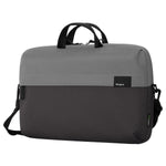 Targus Sagano 35.6 cm (14) Slip case Black, Grey