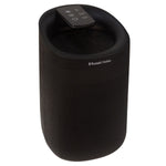 Russell Hobbs RHDH1101B dehumidifier 1 L 50 dB 40 W Black