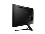 Samsung U32J592UQR computer monitor 80 cm (31.5) 3840 x 2160 pixels 4K Ultra HD Black, Grey