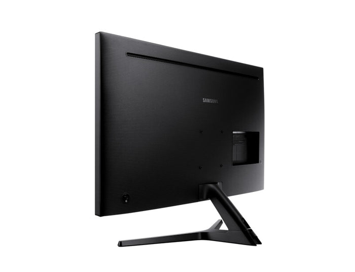 Samsung U32J592UQR computer monitor 80 cm (31.5) 3840 x 2160 pixels 4K Ultra HD Black, Grey