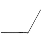 ASUS VivoBook 15 X1500EA-EJ2365W Laptop 39.6 cm (15.6) Full HD Intel® Core™ i3 i3-1115G4 8 GB DDR4-SDRAM 256 GB SSD Wi-Fi 5 (802.11ac) Windows 11 Home in S mode Black