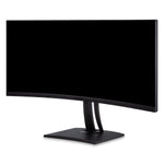 Viewsonic VP Series VP3481A computer monitor 86.4 cm (34) 3440 x 1440 pixels Wide Quad HD LED Black