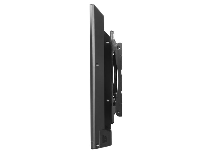 Peerless PF640 TV mount 116.8 cm (46) Black Peerless