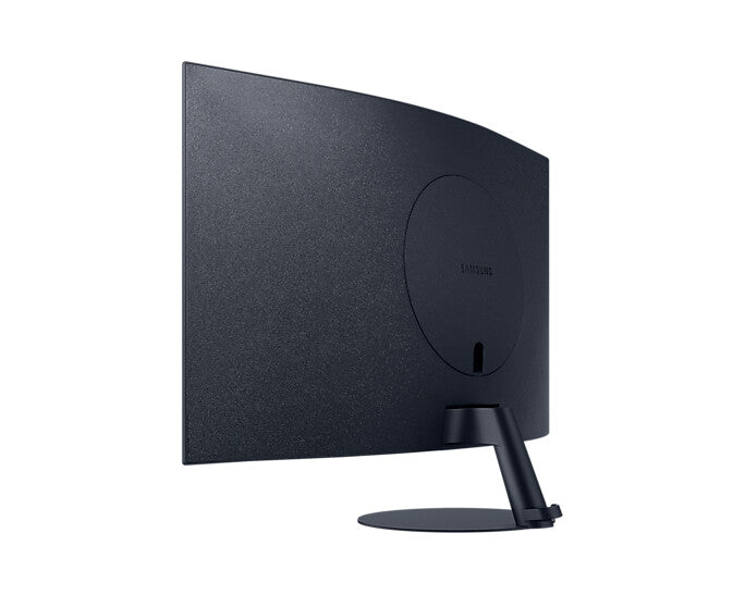 Samsung T55 computer monitor 81.3 cm (32) 1920 x 1080 pixels Full HD LED Black