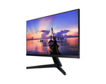 Samsung T35F computer monitor 68.6 cm (27) 1920 x 1080 pixels Full HD LED Black